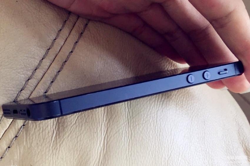 苹果5有4g网络吗（iPhone 5上手体验） 第5张