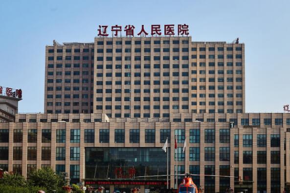 沈阳好的医院排名前十,沈阳医院十大排行榜 第17张