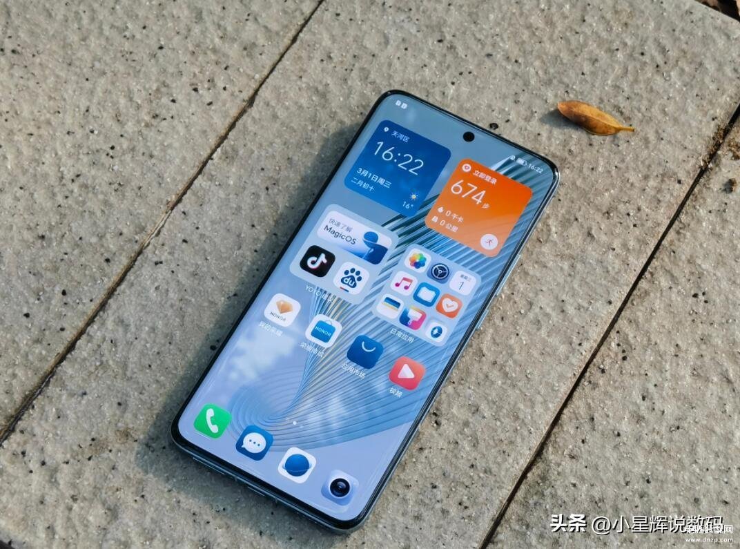 华为p60参数配置详细对比（华为P60详细测评） 第15张