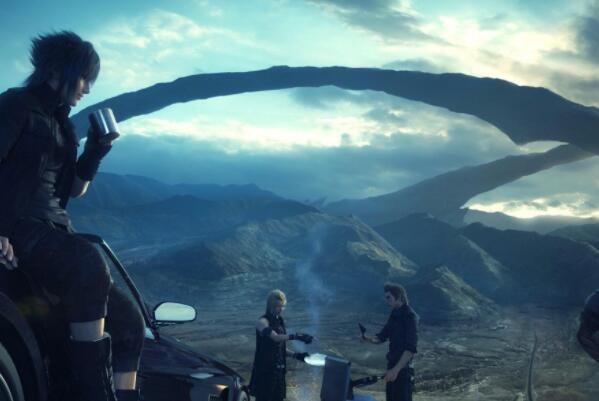 2021年十大佳PS4游戏,ps4游戏推荐排行 第13张