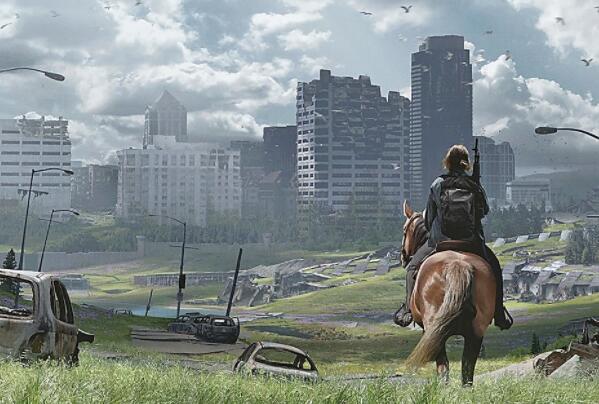 2021年十大佳PS4游戏,ps4游戏推荐排行 第19张