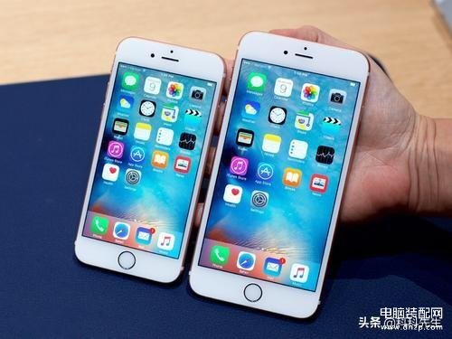 苹果手机6s和6plus的区别（iPhone6不同系列的真实对比） 第1张