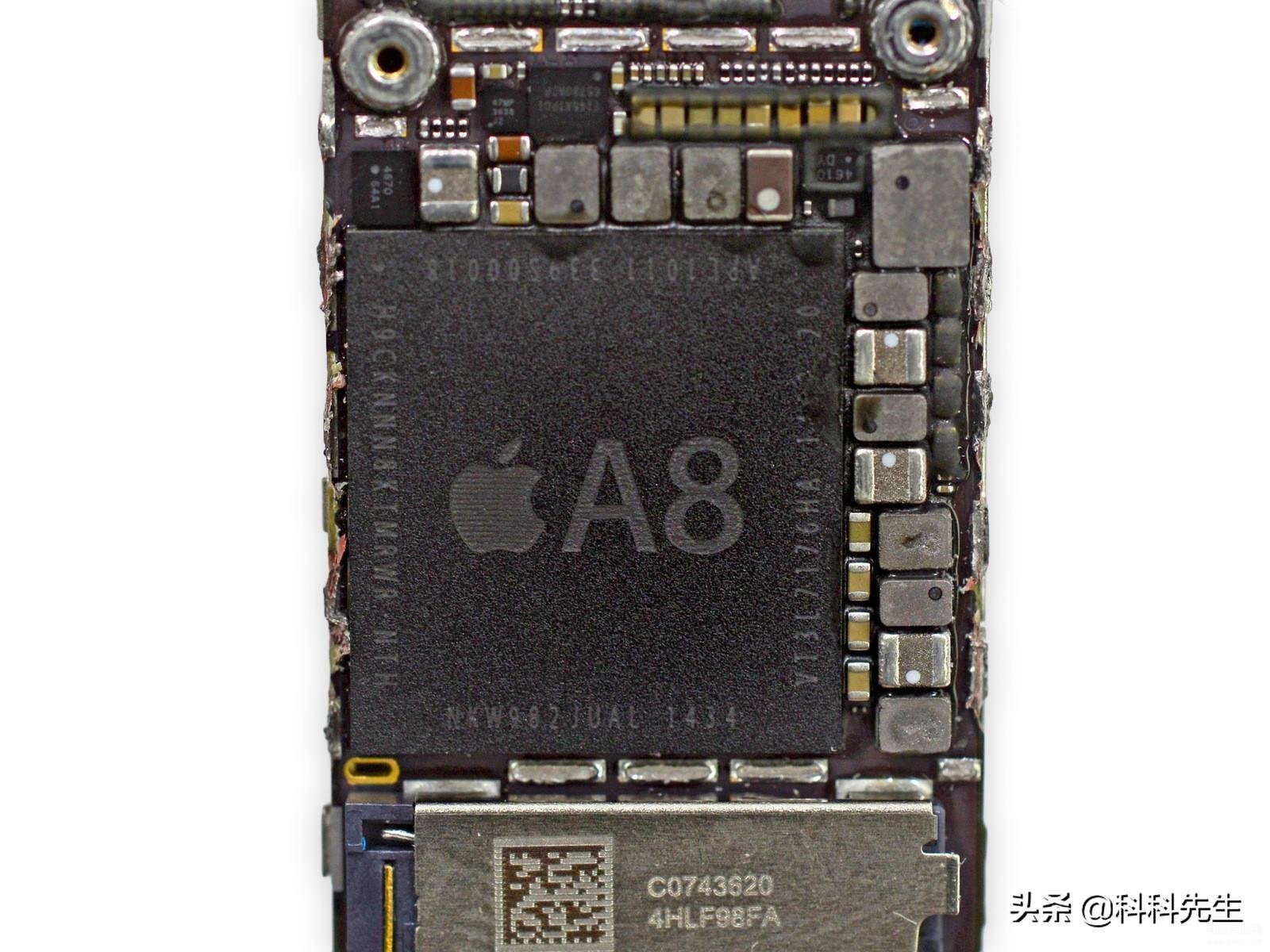 苹果手机6s和6plus的区别（iPhone6不同系列的真实对比） 第7张