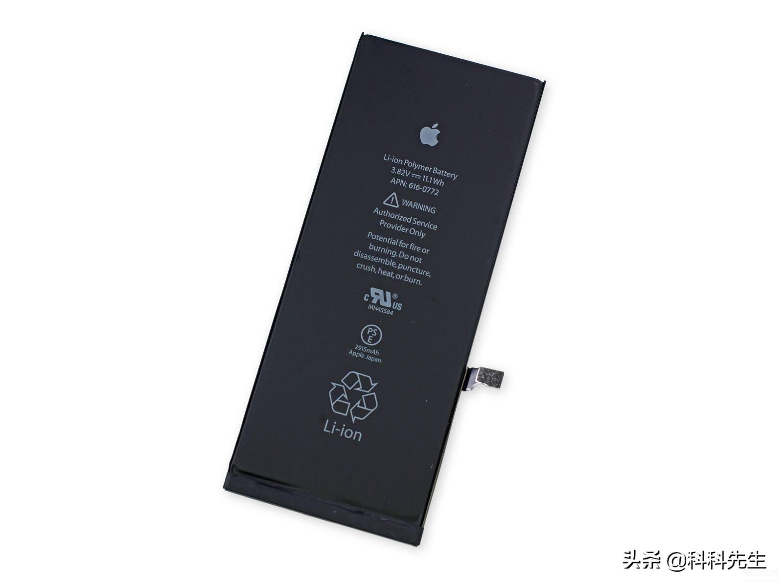 苹果手机6s和6plus的区别（iPhone6不同系列的真实对比） 第9张