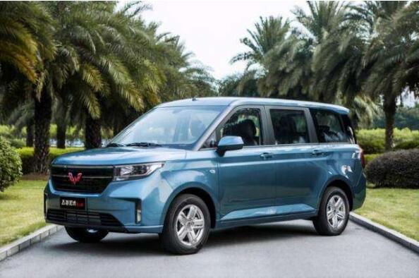 021年1-11月MPV销量排行榜,MPV1-11月销量排名TOP15"