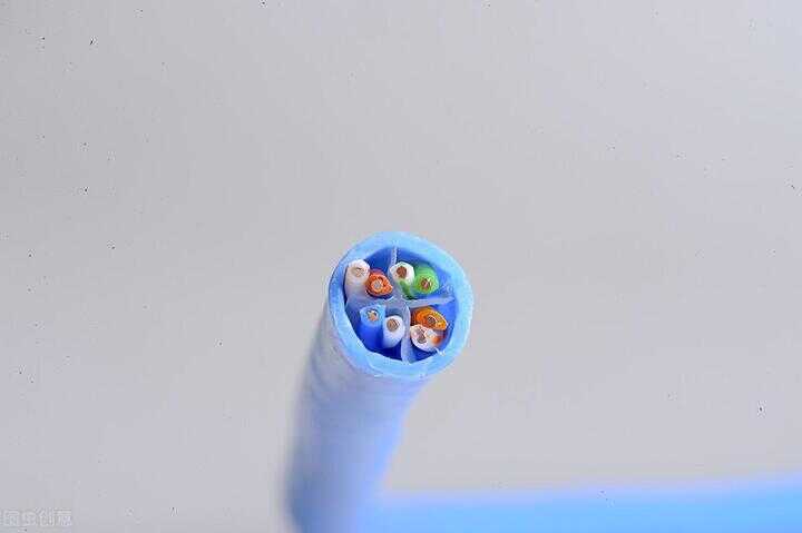 五类网线和六类网线的区别（五类线和六类线对比区分） 第7张