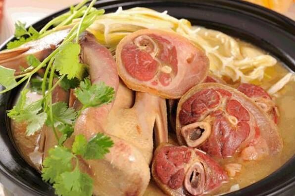 浙江宁波十大名菜,宁波名菜有哪些 第9张