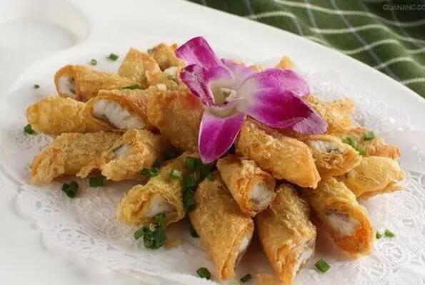 浙江宁波十大名菜,宁波名菜有哪些 第17张