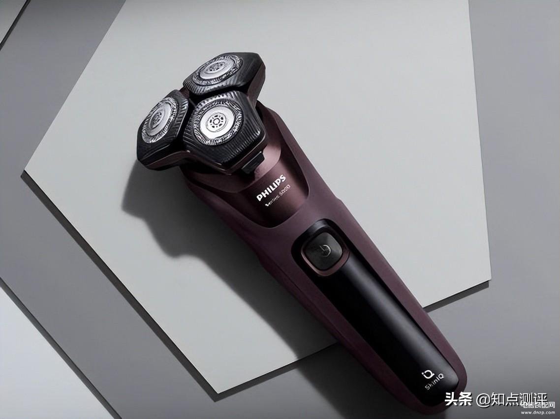 飞利浦剃须刀系列哪个最好（介绍三款飞利浦剃须刀优质型号优缺点） 第5张