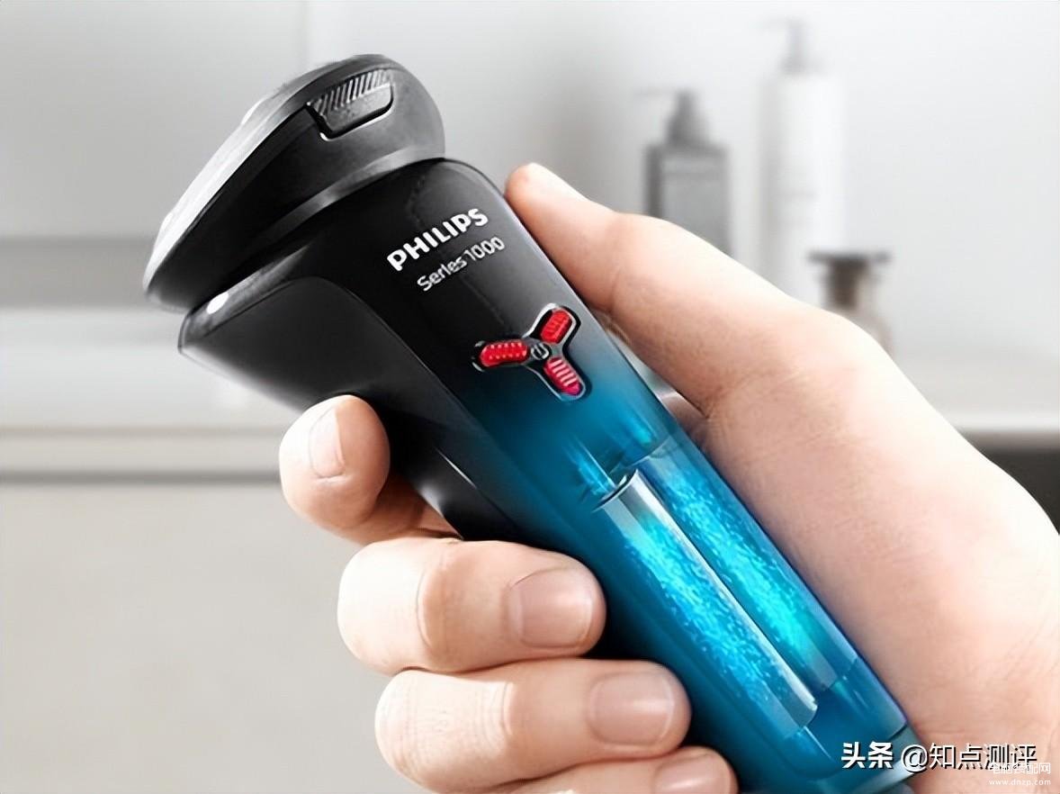 飞利浦剃须刀系列哪个最好（介绍三款飞利浦剃须刀优质型号优缺点） 第7张