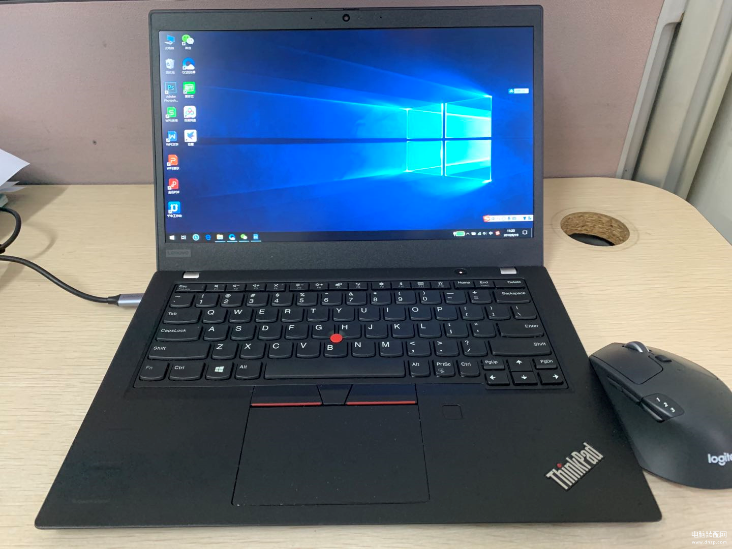 thinkpad x390值得购买吗（THINKPAD X390使用感受） 第3张