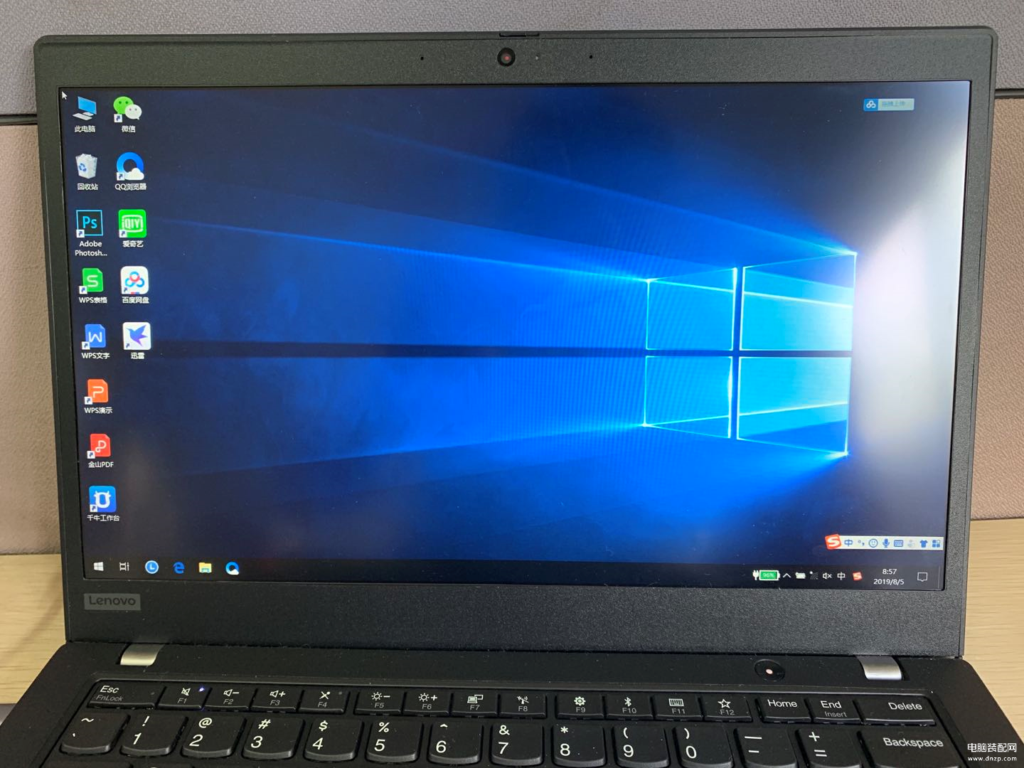 thinkpad x390值得购买吗（THINKPAD X390使用感受） 第7张