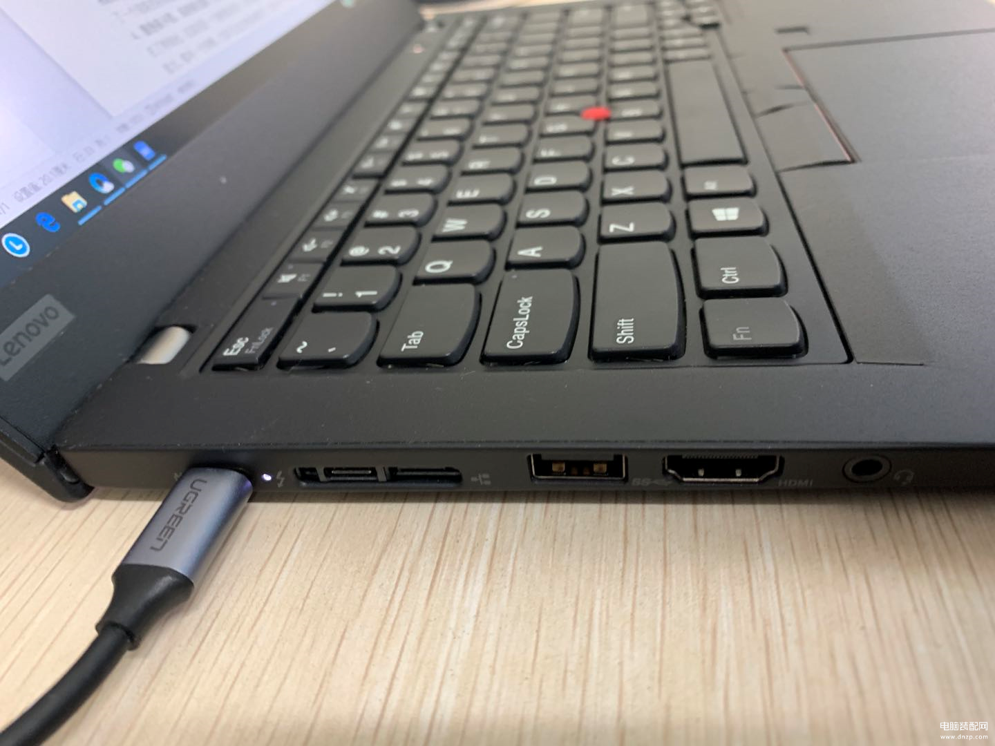thinkpad x390值得购买吗（THINKPAD X390使用感受） 第9张
