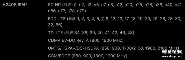 华为p50支持5g网络吗（华为P50系列不支持5G的主要原因） 第13张