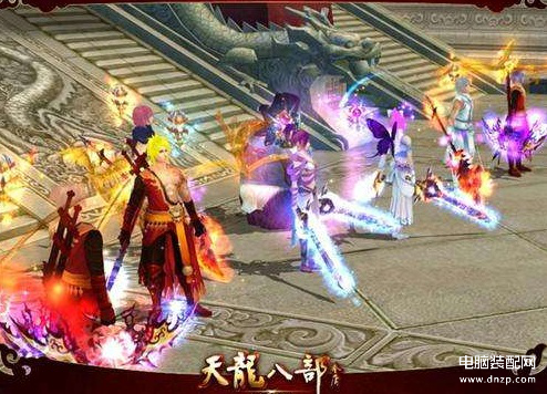 花钱最多的游戏（盘点最氪金的网络游戏） 第9张