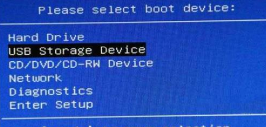 U盘安装win8的详细教程 第7张
