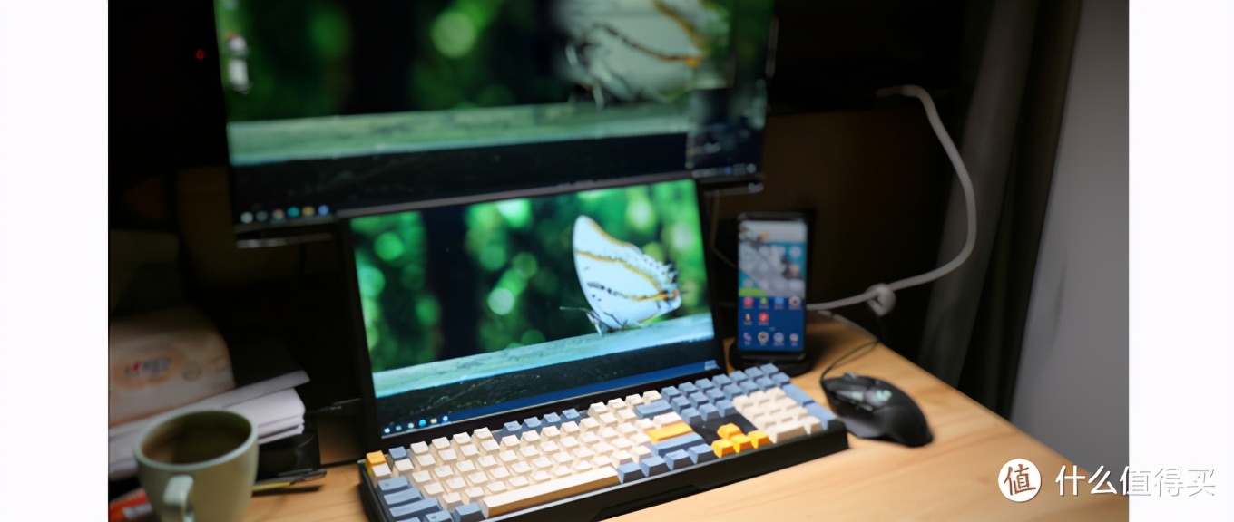 论如何优雅使用Windows：详解DPI缩放 第39张