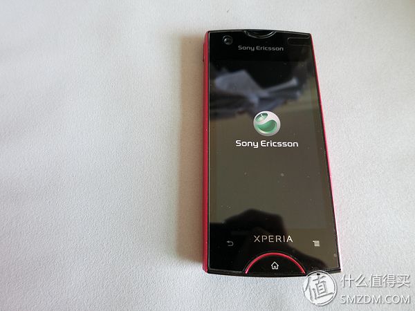 美丽的绝唱 ：Sony Ericsson 索尼爱立信 ST18i-Xperia ray 手机 第9张