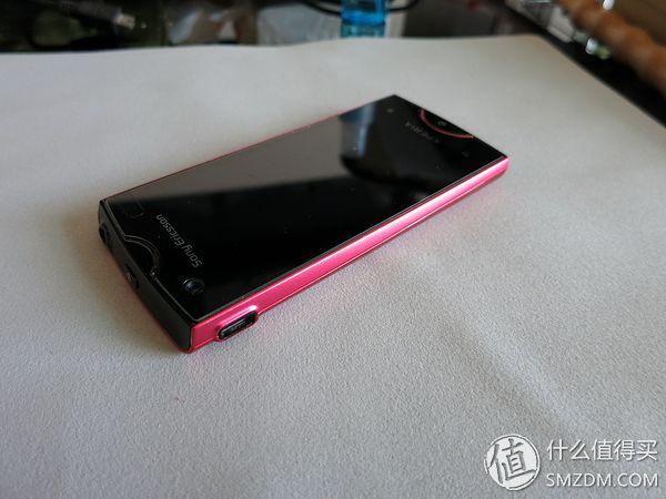 美丽的绝唱 ：Sony Ericsson 索尼爱立信 ST18i-Xperia ray 手机 第13张