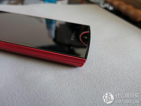 美丽的绝唱 ：Sony Ericsson 索尼爱立信 ST18i-Xperia ray 手机 第15张