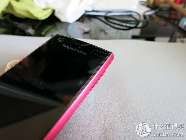 美丽的绝唱 ：Sony Ericsson 索尼爱立信 ST18i-Xperia ray 手机 第17张