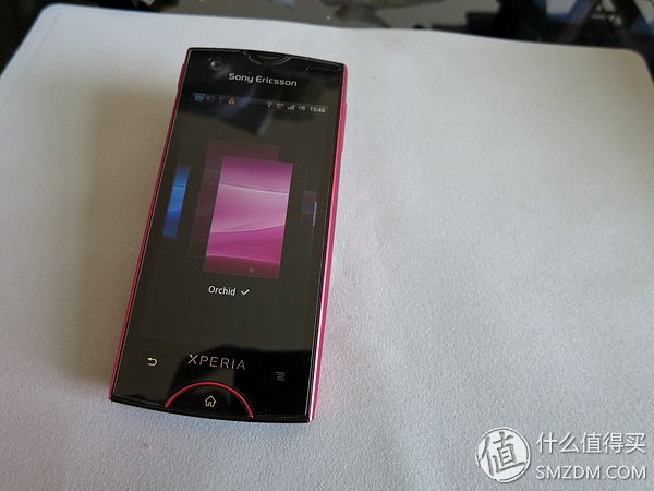 美丽的绝唱 ：Sony Ericsson 索尼爱立信 ST18i-Xperia ray 手机 第21张