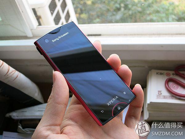 美丽的绝唱 ：Sony Ericsson 索尼爱立信 ST18i-Xperia ray 手机 第25张