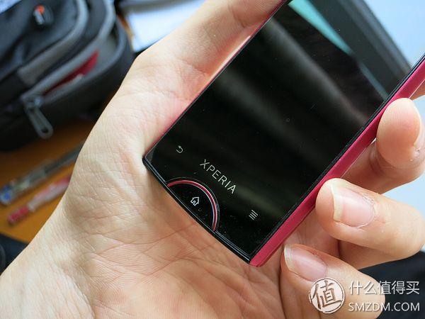 美丽的绝唱 ：Sony Ericsson 索尼爱立信 ST18i-Xperia ray 手机 第29张