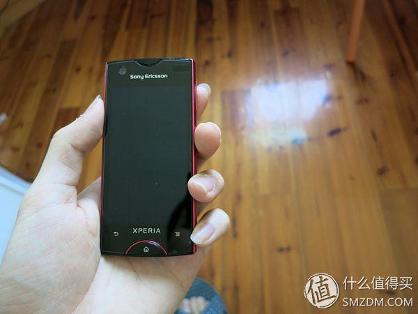美丽的绝唱 ：Sony Ericsson 索尼爱立信 ST18i-Xperia ray 手机 第31张