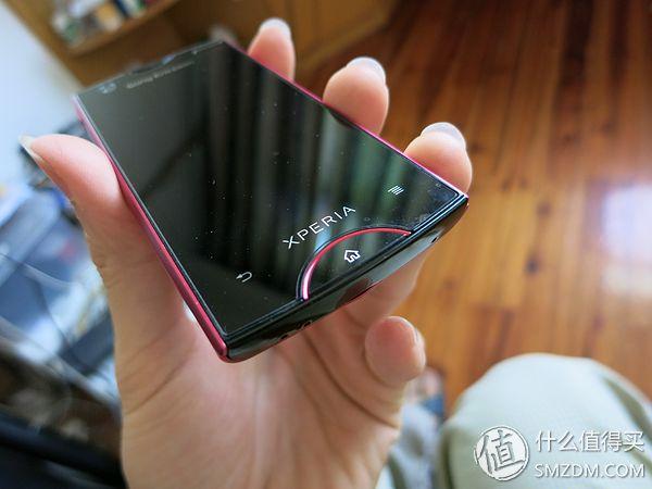 美丽的绝唱 ：Sony Ericsson 索尼爱立信 ST18i-Xperia ray 手机 第33张