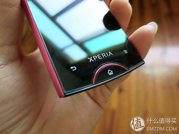美丽的绝唱 ：Sony Ericsson 索尼爱立信 ST18i-Xperia ray 手机 第35张