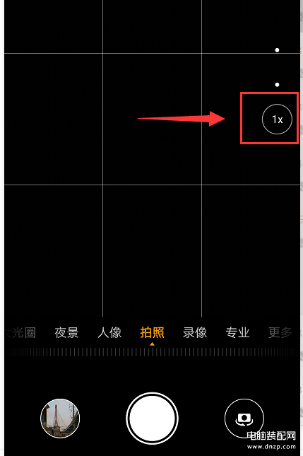 变焦是什么意思（摄像变焦介绍） 第7张