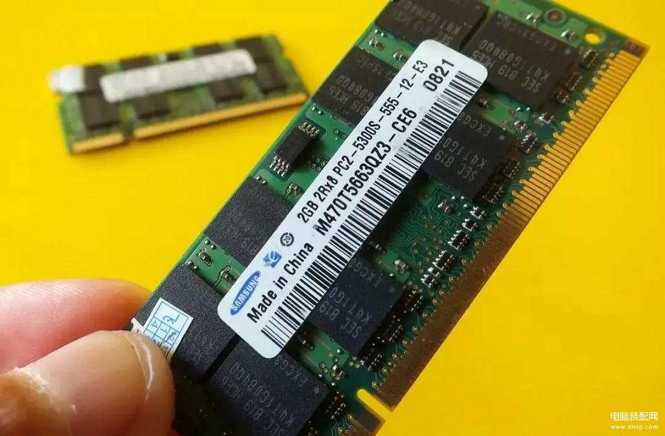 笔记本怎么加内存条（实战教程：安装笔记本内存条详细流程） 第1张