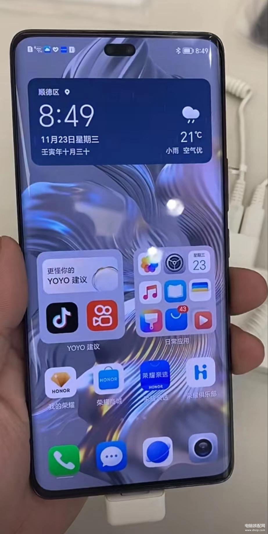 000元左右性价比高的手机最新排行（这几款三千元手机值得入手）"