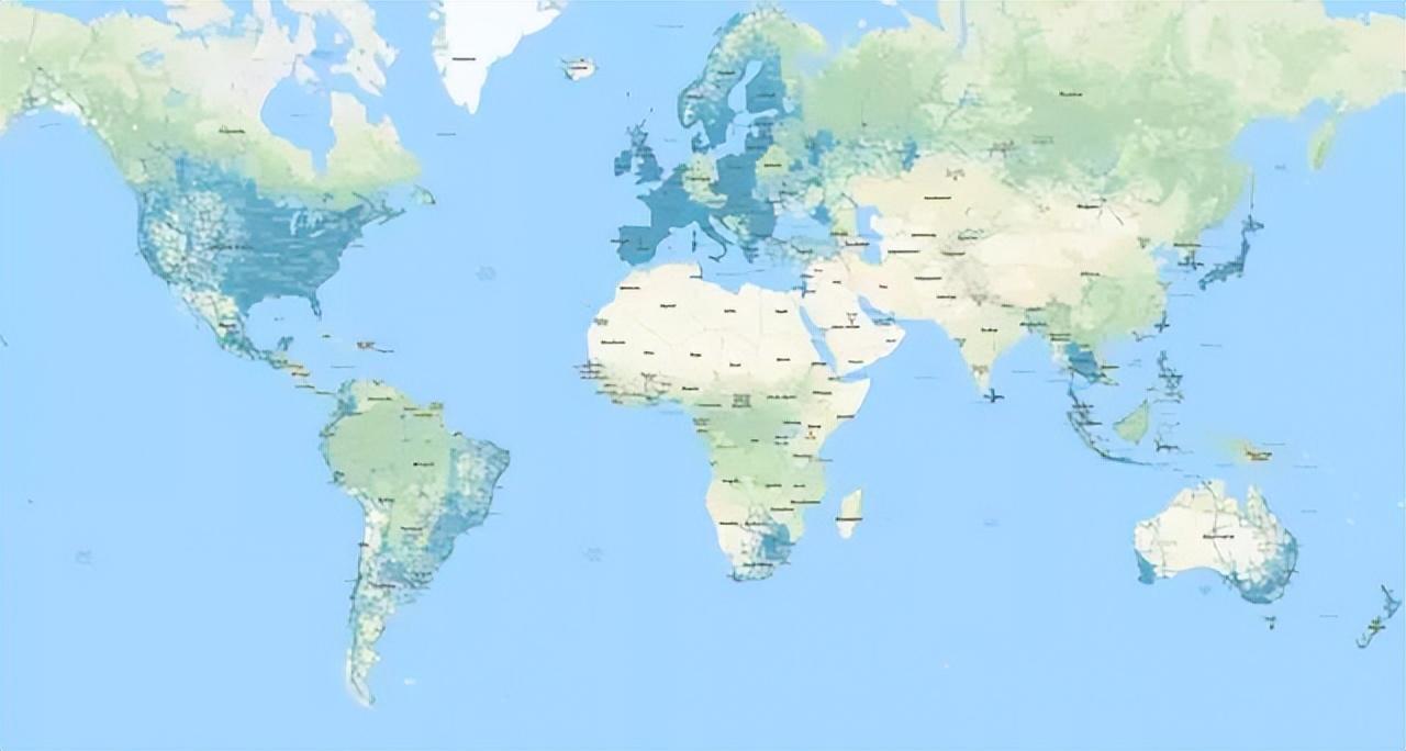 为什么中国禁止谷歌浏览器（中国禁用谷歌背后的秘密） 第7张