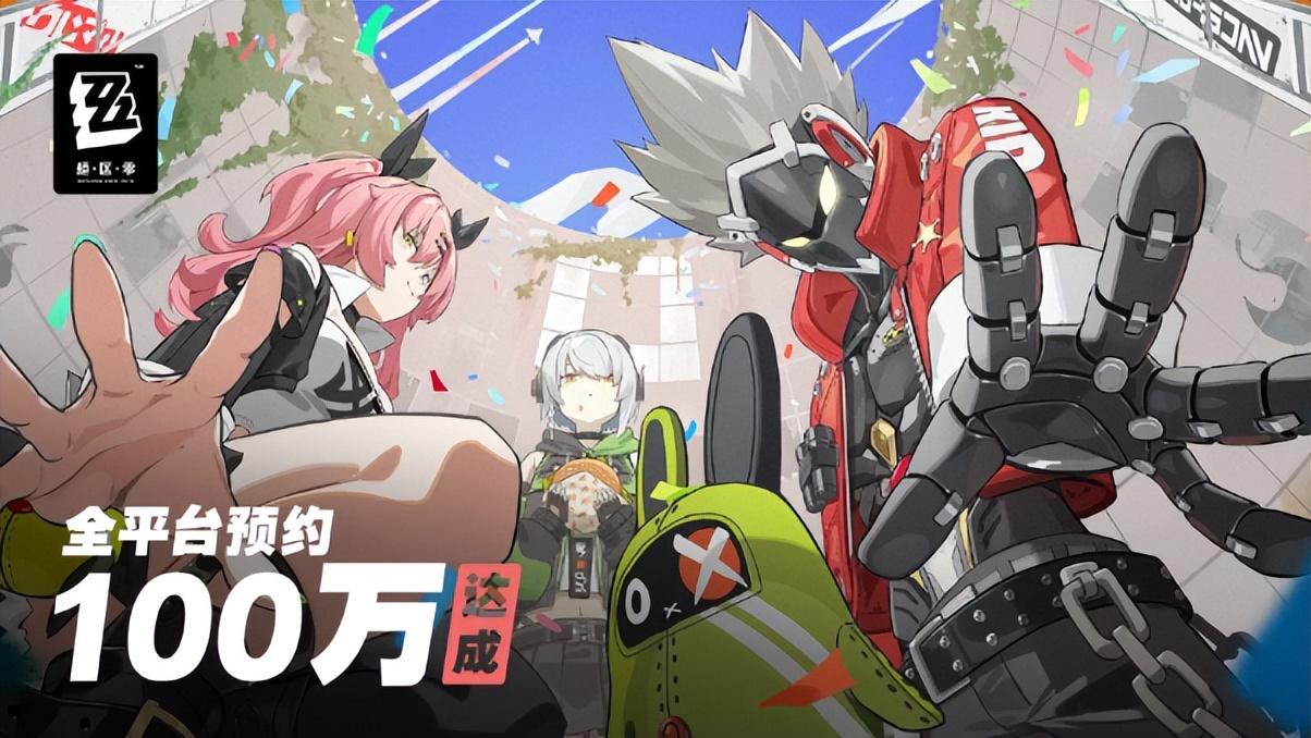 022年最火的游戏手机版（2022年手游爆款预定系列）"