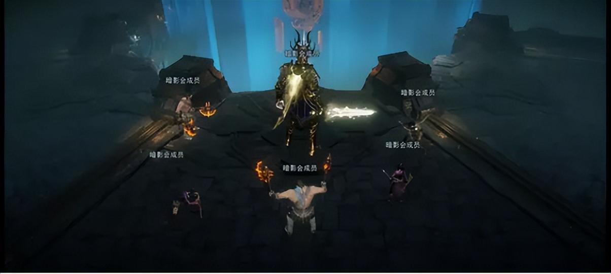 022年最火的游戏手机版（2022年手游爆款预定系列）"