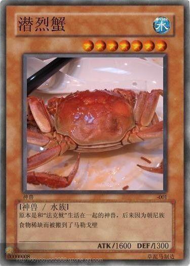 网络十大神兽（网络流传的十大神兽） 第19张