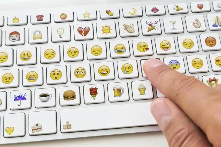 emoticon是什么意思（表情包的进化史） 第23张