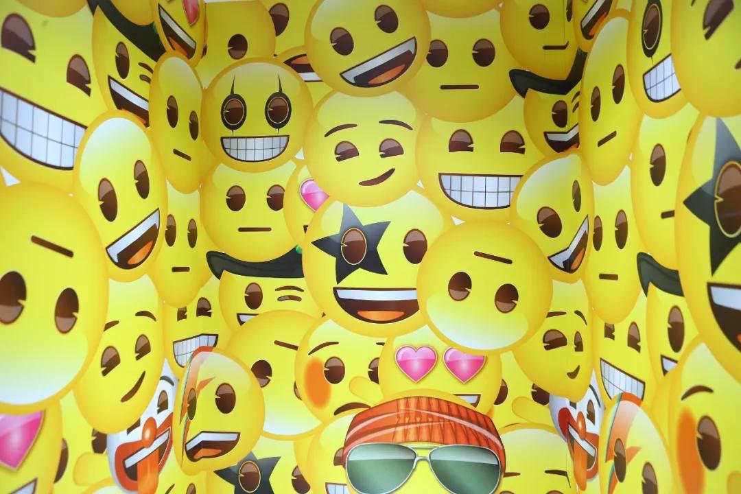 emoticon是什么意思（表情包的进化史） 第35张
