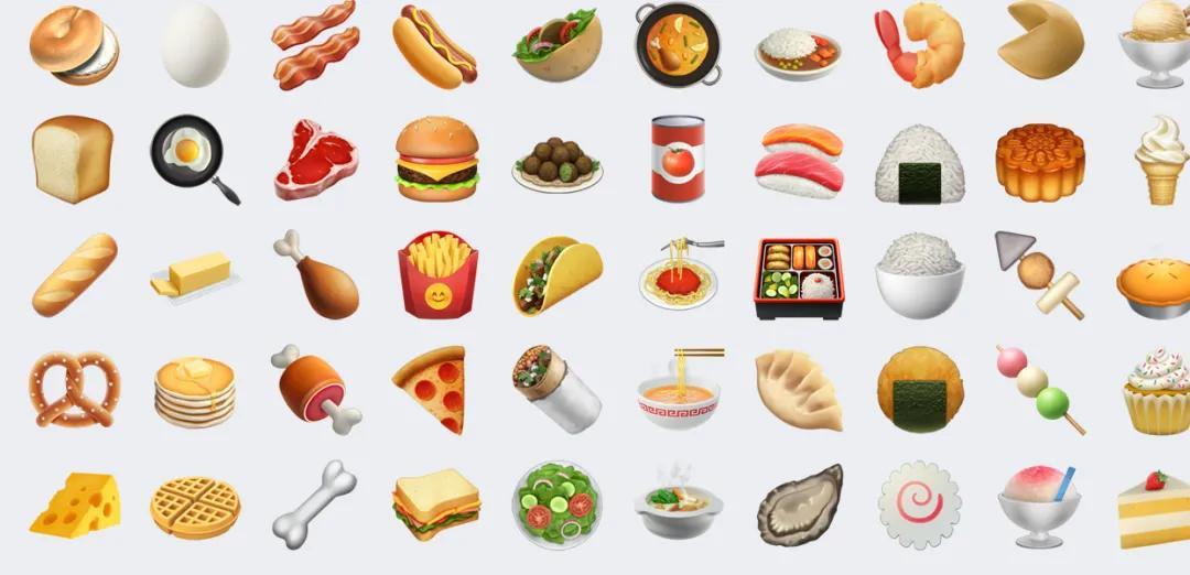 emoticon是什么意思（表情包的进化史） 第37张