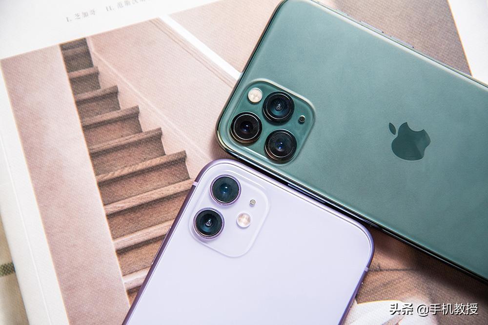 日版iphone和国行的区别是什么（各种版本的苹果手机区别） 第1张