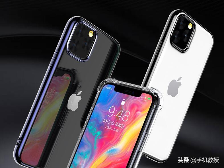 日版iphone和国行的区别是什么（各种版本的苹果手机区别） 第9张