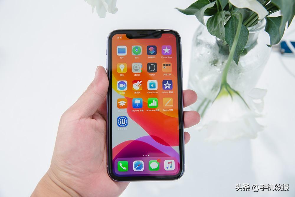 日版iphone和国行的区别是什么（各种版本的苹果手机区别） 第11张