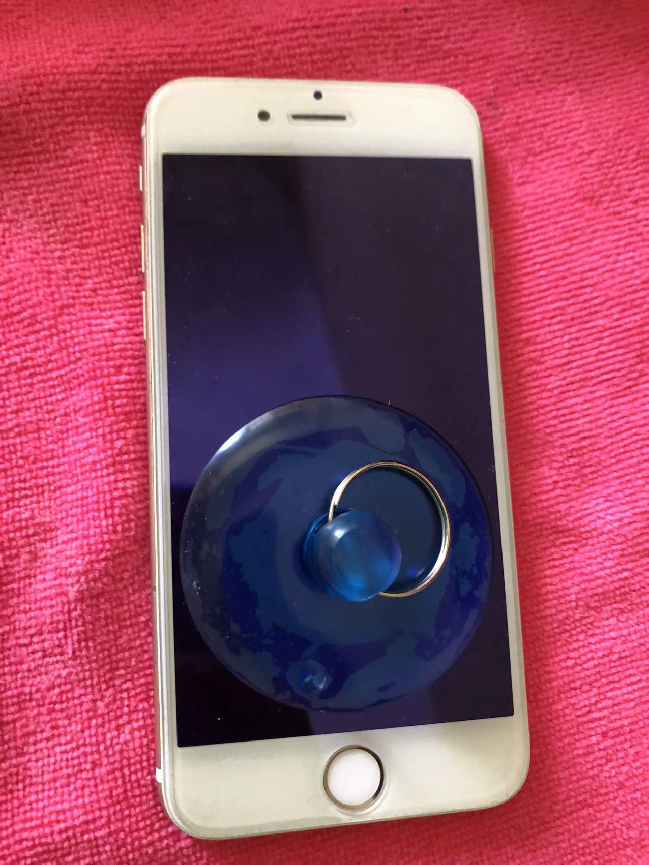 iphone6 plus怎么换屏幕（iPhone6 Plus更换屏幕维修实例） 第3张