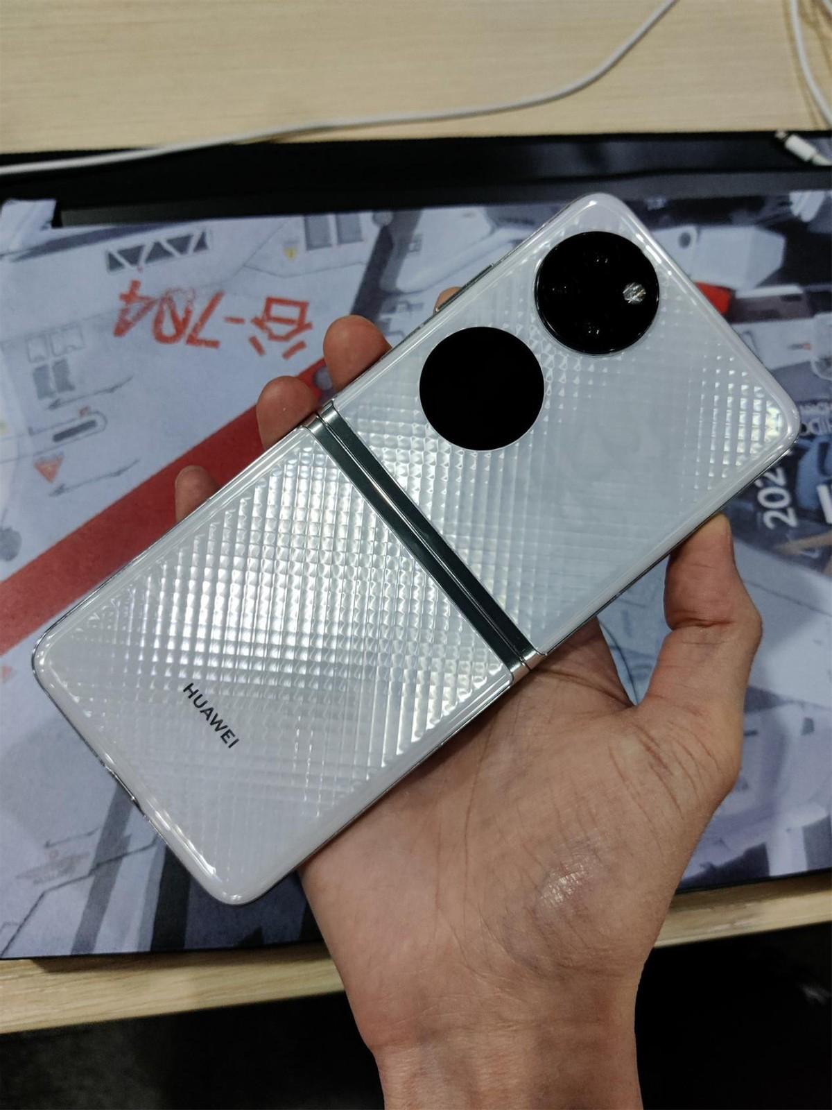 p50折叠手机好用吗（P50折叠屏上手体验） 第9张
