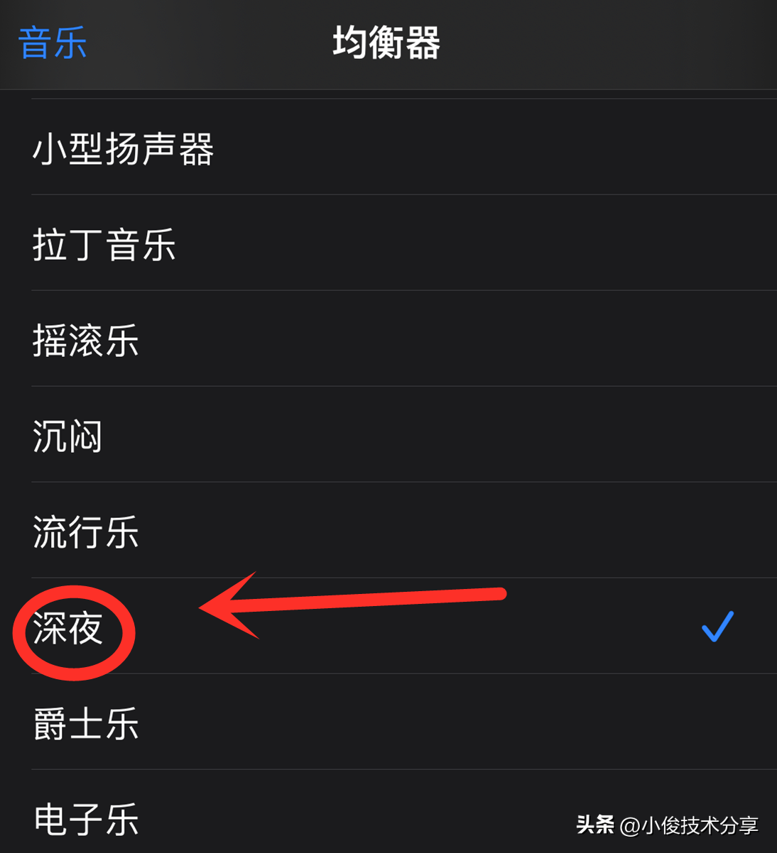 苹果手机声音小怎么解决（修复苹果手机声音小的方法） 第7张