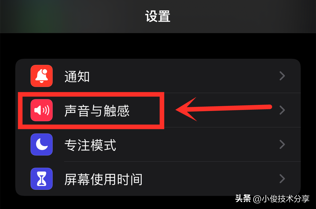 苹果手机声音小怎么解决（修复苹果手机声音小的方法） 第11张