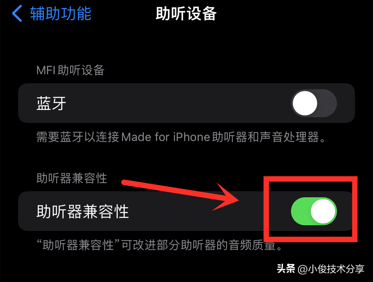 苹果手机声音小怎么解决（修复苹果手机声音小的方法） 第17张