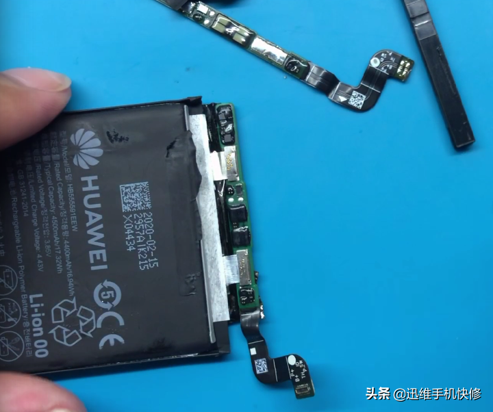 华为v9怎么换电池（华为v9换电池体验） 第7张